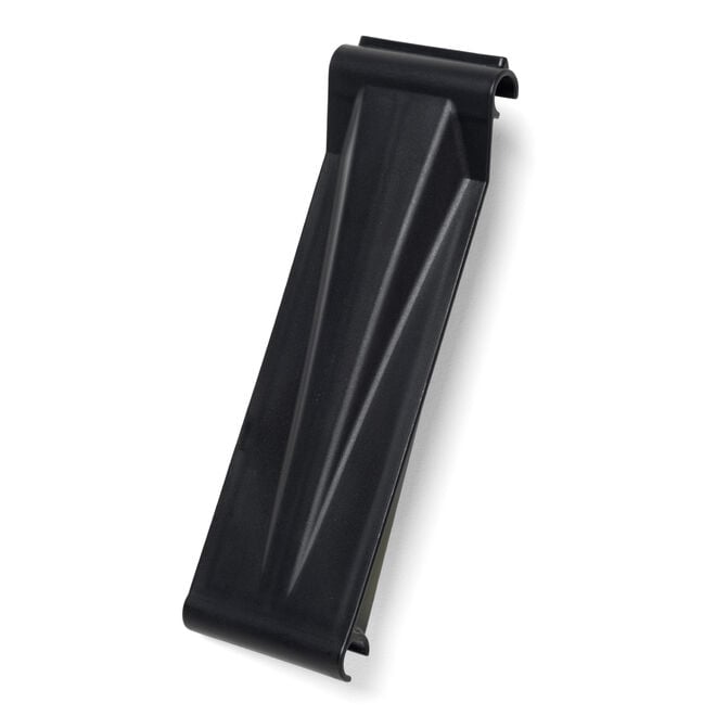 KeyFit Caddy Frame Stroller Basket Brace - Black in Black image number 0