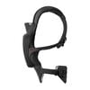 Chicco SnugSupport 4-in-1 Infant Carrier in Black Left Profile View image number 6