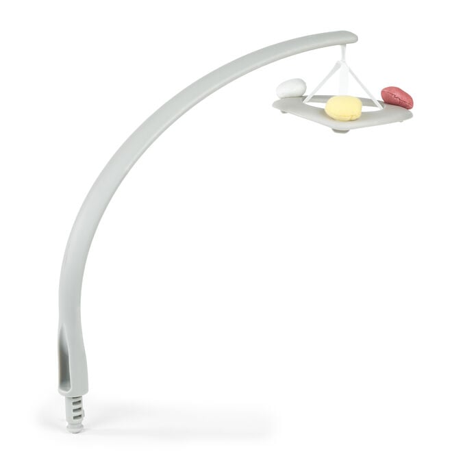 Float Baby Seat Toy Bar in  image number 0