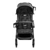 Chicco Presto Stroller in Graphite Front Profile View image number 1