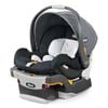 Chicco KeyFit 30 ClearTex in Pewter image number 0