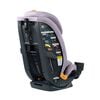 Chicco Fit3x ClearTex All-in-One Car Seat in Lupine Right Back image number 4