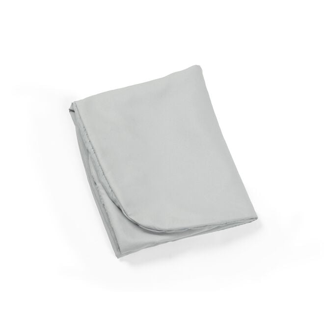 LullaGo Anywhere Bassinet Fitted Sheet in  image number 0