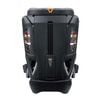 MyFit Harness + Booster Car Seat in Iron Back Profile image number 5