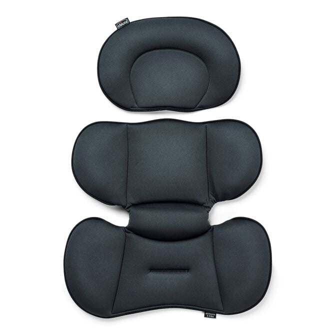KeyFit 35 Head & Body Insert - Dark Grey in Dark Grey image number 0