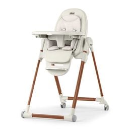 Chicco Harmonia High Chair in Serene