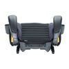 Chicco GoFit ClearTex Plus in Confetti Back Profile image number 5