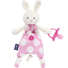 Pocket Buddies - Rabbit in 