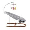 Chicco Float Baby Seat in Cloud Right Profile image number 3