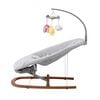Chicco Float Baby Seat in Cloud Left Profile image number 6