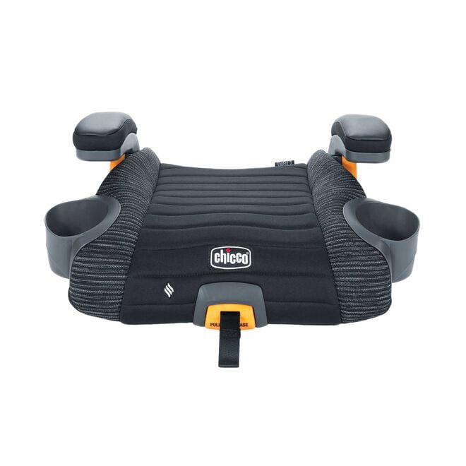 Chicco GoFit ClearTex Plus in Static Front Profile image number 1