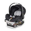 Chicco KeyFit ClearTex Infant Car Seat in Black image number 0
