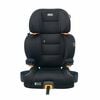 Chicco KidFit ClearTex Plus Car Seat in Obsidian Front View image number 1