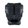 Chicco OneFit LX ClearTex All-in-One Car Seat in Ebony Back Profile image number 5