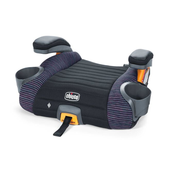 Chicco GoFit ClearTex Plus in Confetti image number 0