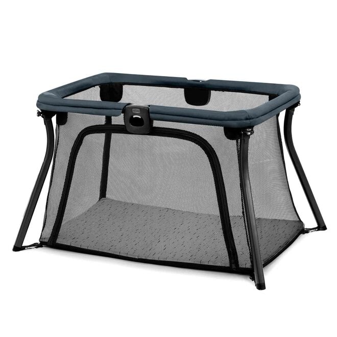 Chicco Alfa Lite Travel Playard in Midnight image number 0