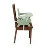 Chicco Bento Booster Seat in Sage Right image number 4