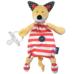 Pocket Buddies - Fox in 