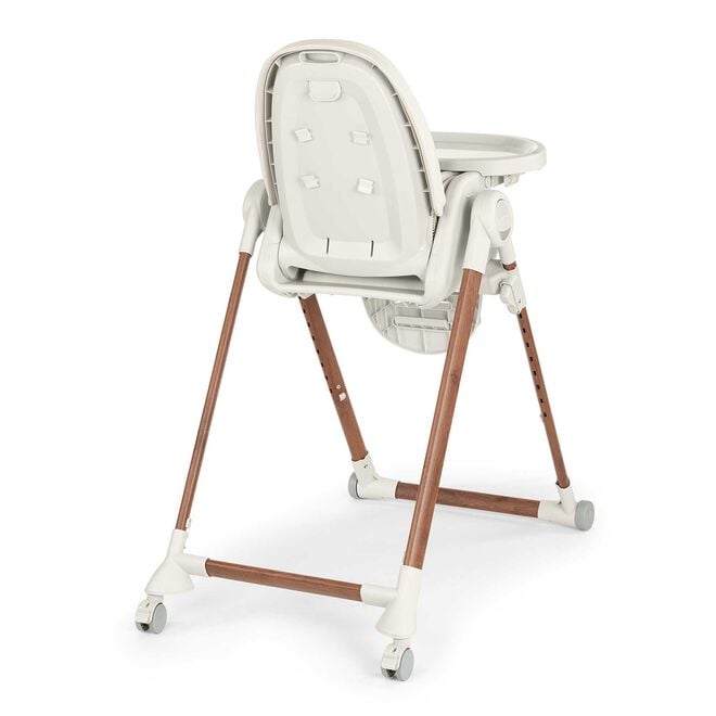 Chicco Harmonia High Chair in Serene Right Back image number 5