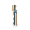 Wonder 4-in-1 Folding High Chair - Brook in Brook image number 8