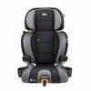 Chicco KidFit Adapt Plus Car Seat in Ember Front View image number 1