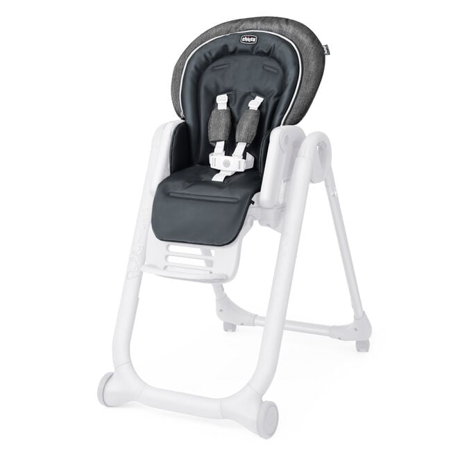 Polly Progress High Chair Seat Cover & Shoulder Pads in  image number 0