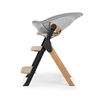Wonder 4-in-1 Folding High Chair - Night in Night image number 3