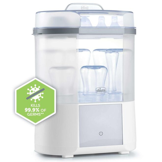 Chicco Advanced Sterilizer and Dryer image number 0