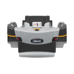 Chicco KeyFit 30 Car Seat Base Front View