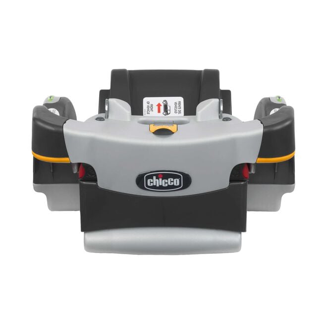Chicco KeyFit 30 Car Seat Base Front View image number 1