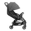 Chicco Presto Stroller in Graphite Right Profile View image number 3