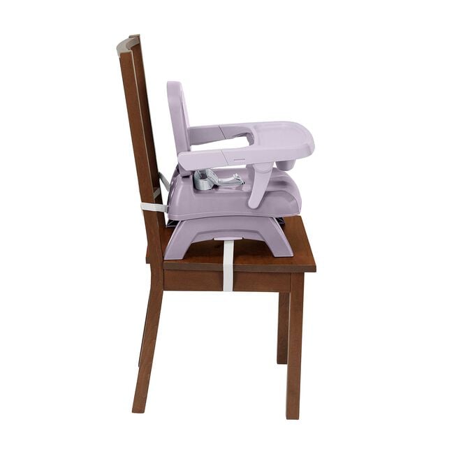 Chicco Bento Booster Seat in Mochi Left image number 4