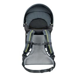 Chicco SmartSupport Backpack in Solar Front View