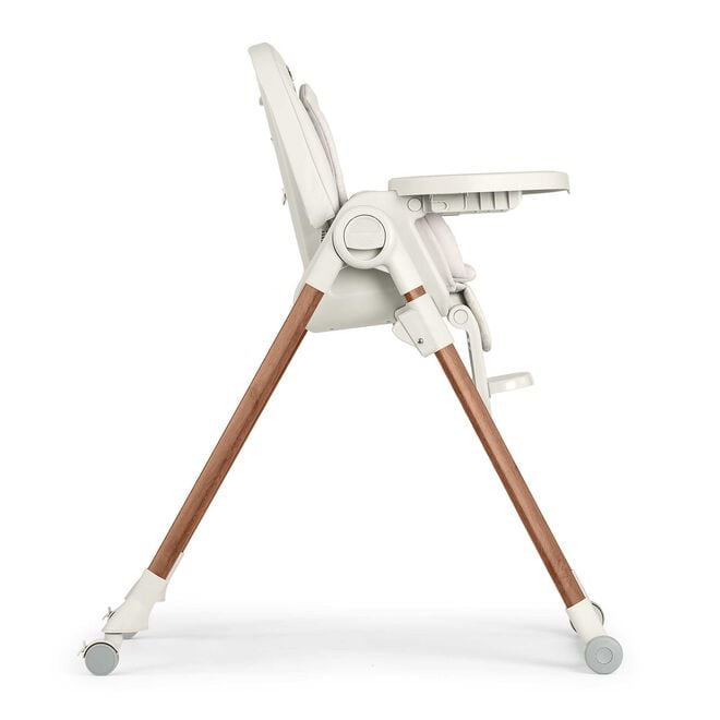 Chicco Harmonia High Chair in Serene Right image number 4