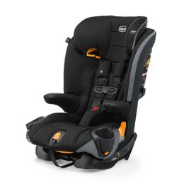 Chicco MyFit ClearTex Car Seat in Raven