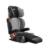 Chicco KidFit Zip Air Plus Car Seat in Q Collection 3/4 Front View image number 2