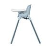 Chicco Zest High Chair in Capri Left Profile image number 6