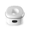 Chicco 3-in-1 Potty Training System Back View image number 4