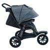 Chicco Activ3 Jogging Stroller in Eclipse Right View image number 3