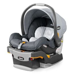 Chicco KeyFit 30 ClearTex in Slate