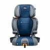 Chicco KidFit Adapt Plus Car Seat in Vapor Front View image number 1