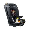 Chicco MyFit ClearTex Car Seat in Obsidian Right Back Profile image number 4