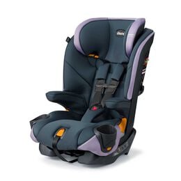 MyFit Harness + Booster Car Seat in Haven