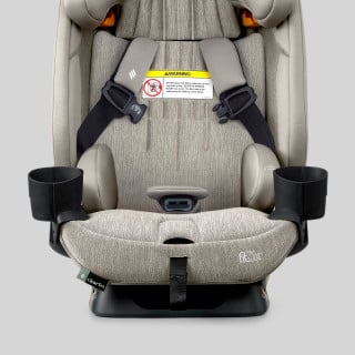 Flex-Forward Buckle