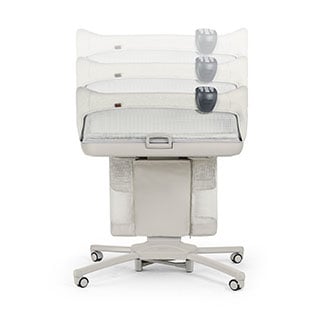 Height Adjustable