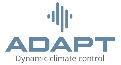 Chicco Adapt - Dynamic Climate Control