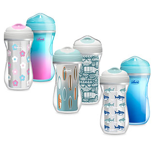 Cool Colors and Fun Designs