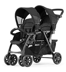 Chicco Cortina Double Stroller