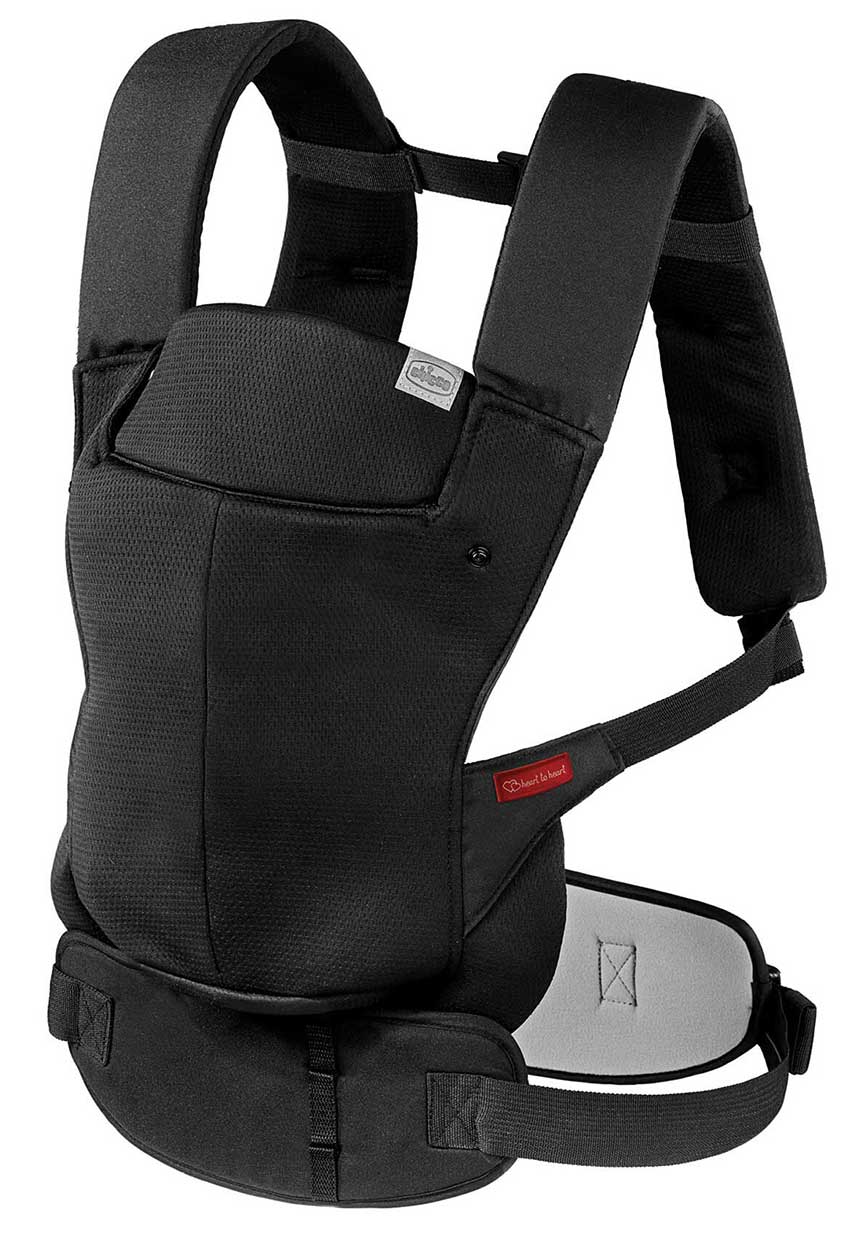 Chicco SnugSupport Baby Carrier