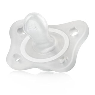 For Baby&rsquo;s Comfort